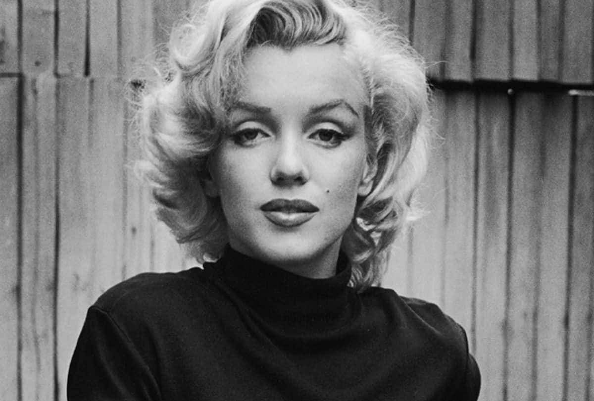 New York Times compares between Madhubala and Marilyn Monroe life 