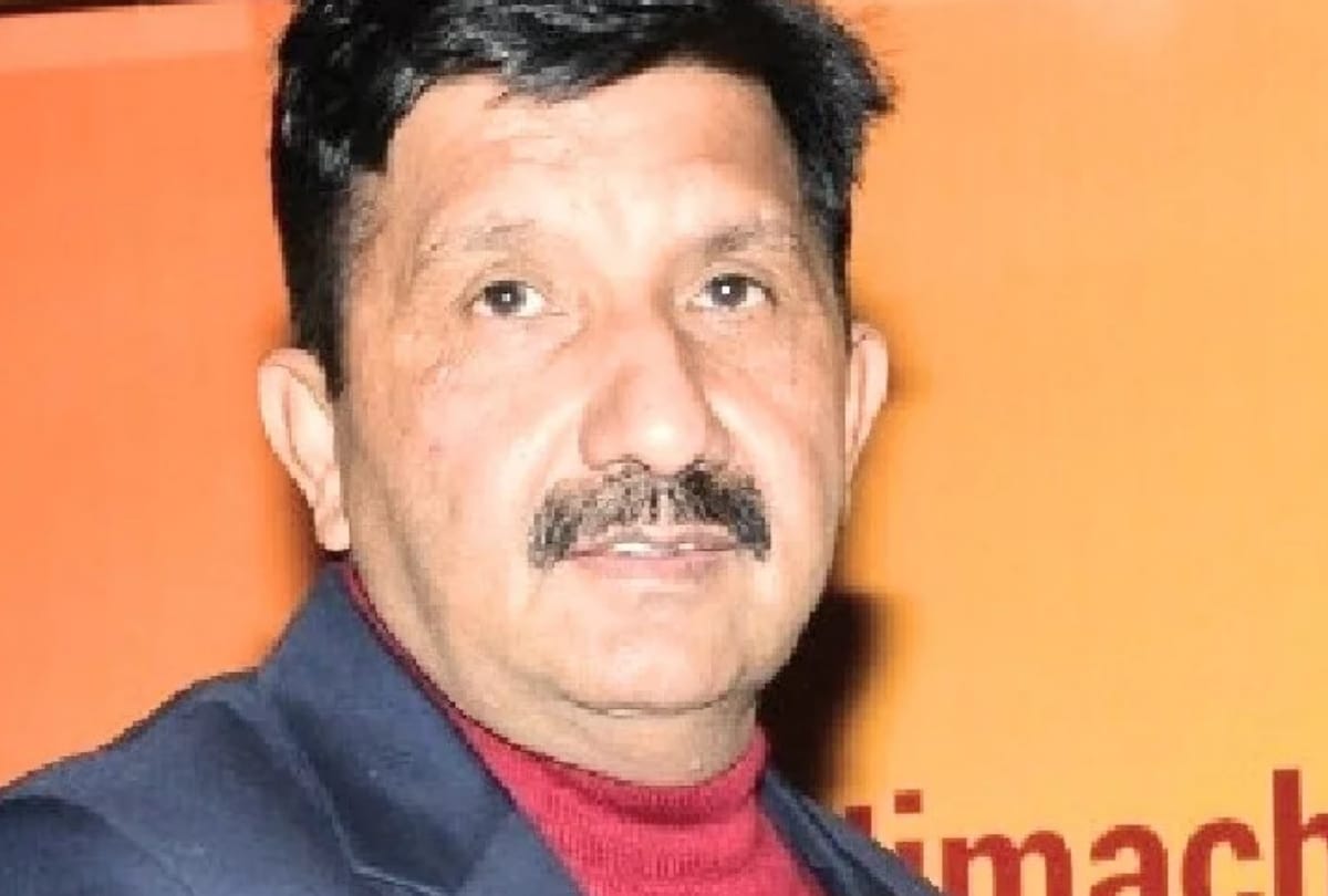 congress leader mukesh agnihotri statement over cm jairam thakur