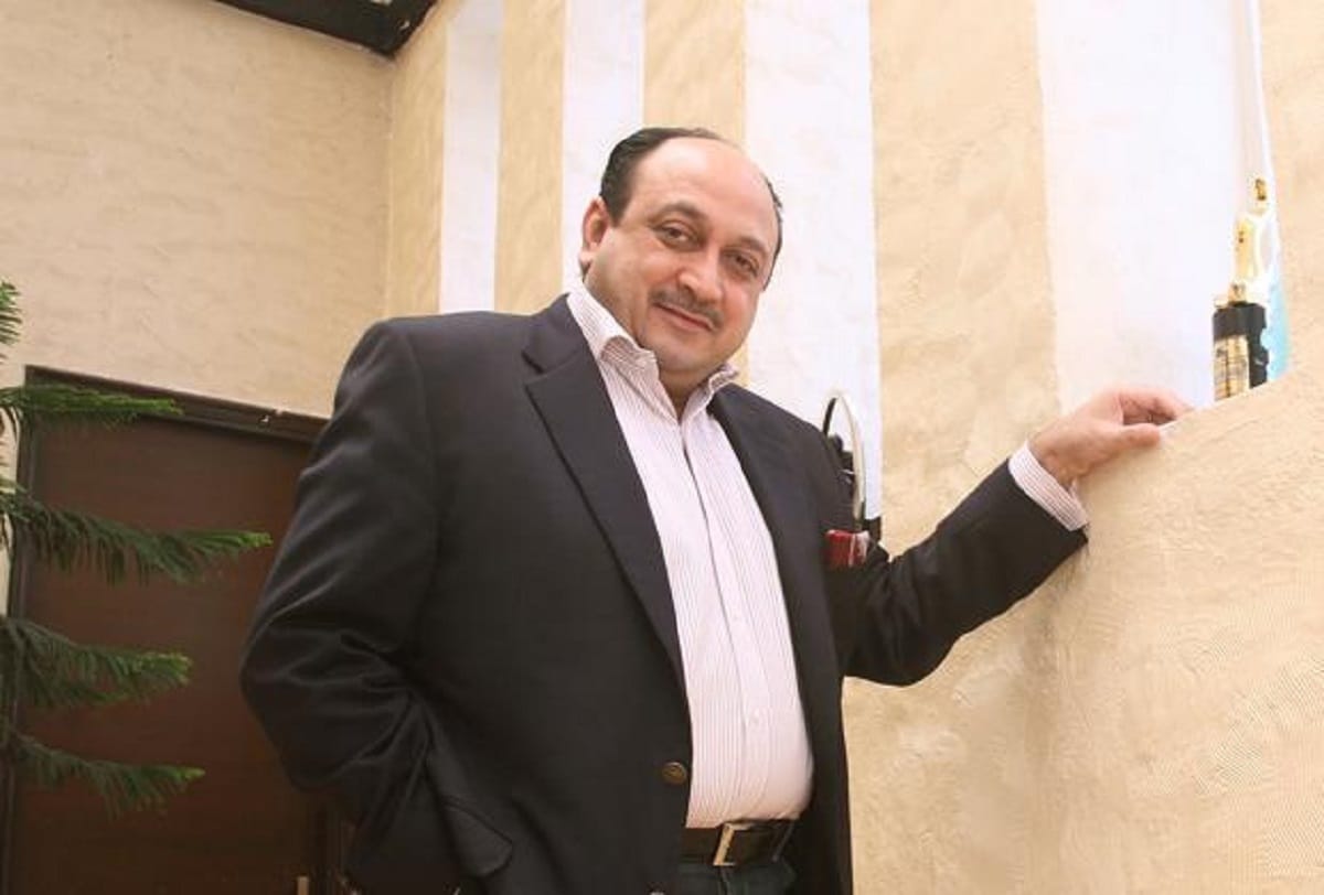 skumars and ried&taylor headed for bankruptcy court after defaulting 5 thousand crore
