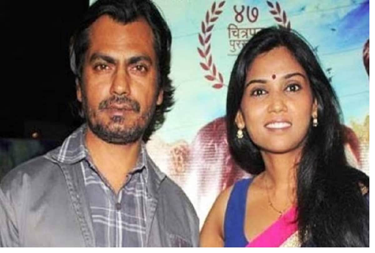 CDR case: Lawyer Rizwan released from jail after booked in Nawazuddin case  