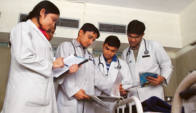 counselling for NEET PG 2018 from 23 march