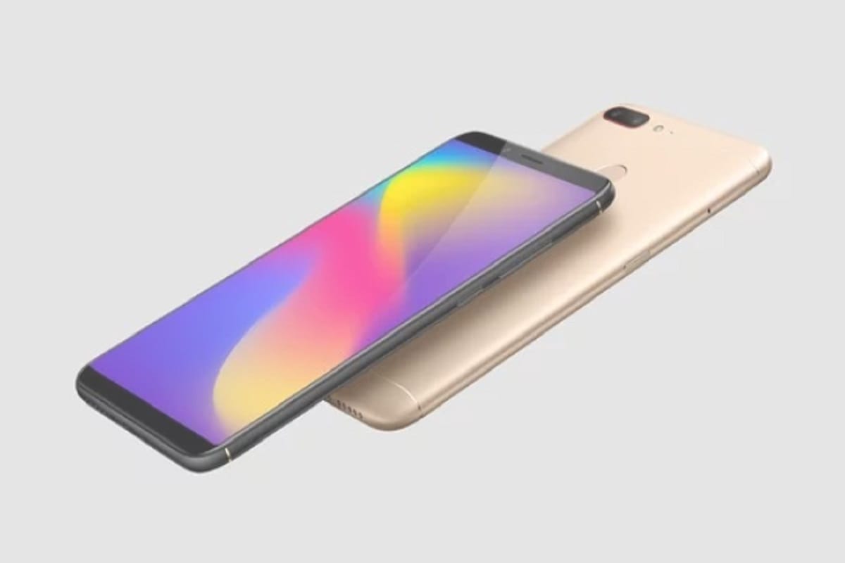 Nubia N3 