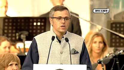 WATCH THE PROFILE OF EX J&K CM OMAR ABDULLAH