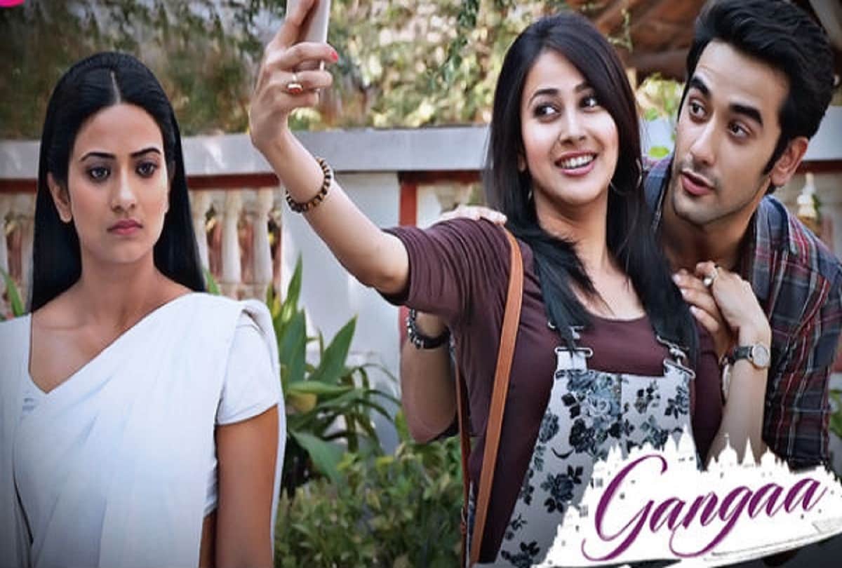 panchi bora shared her new born baby girl photo on instagram 