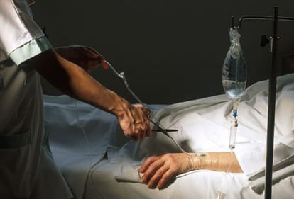 supreme court allows passive euthanasia and living will with guidlines