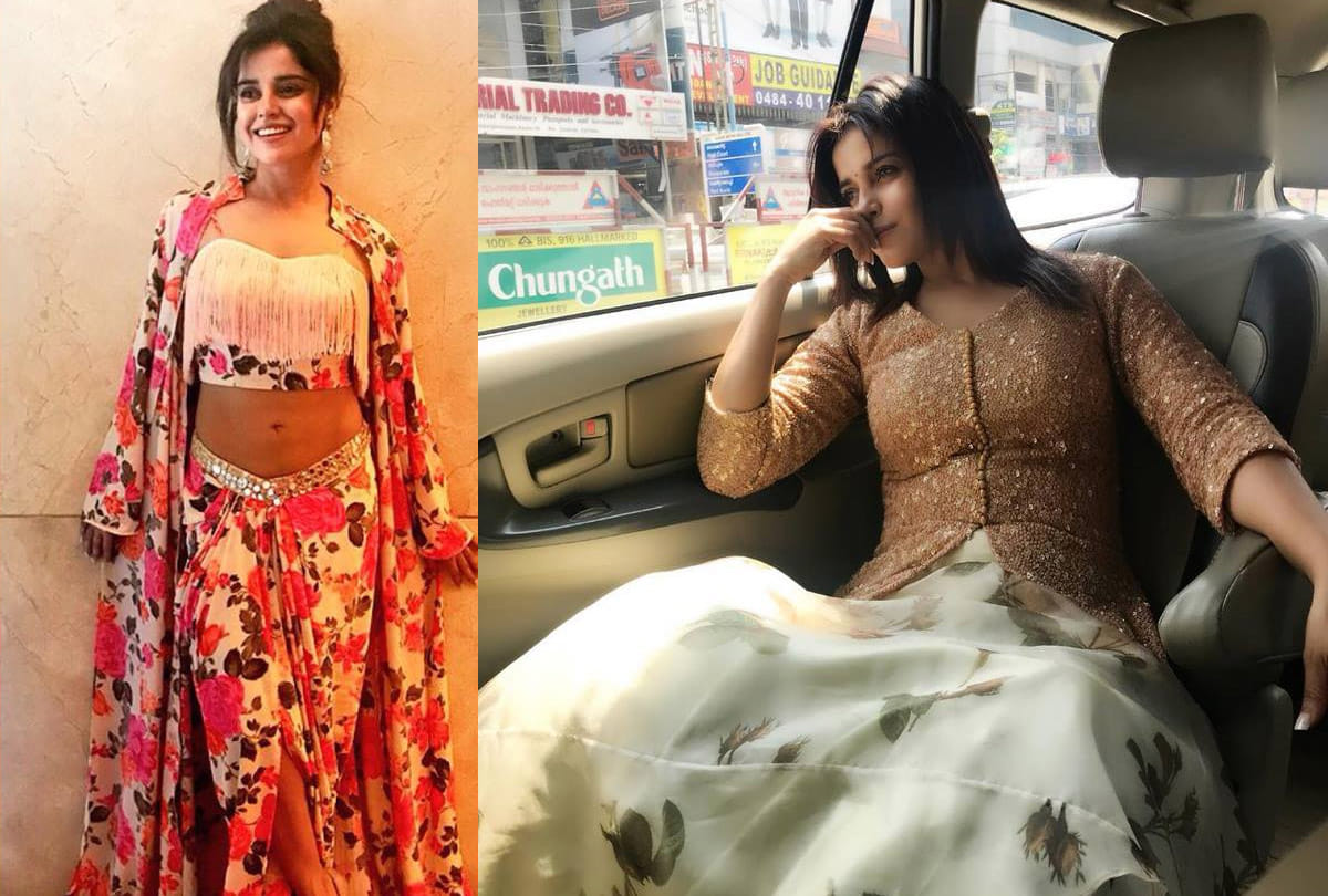 piya bajpai new film abhiyum anuvum