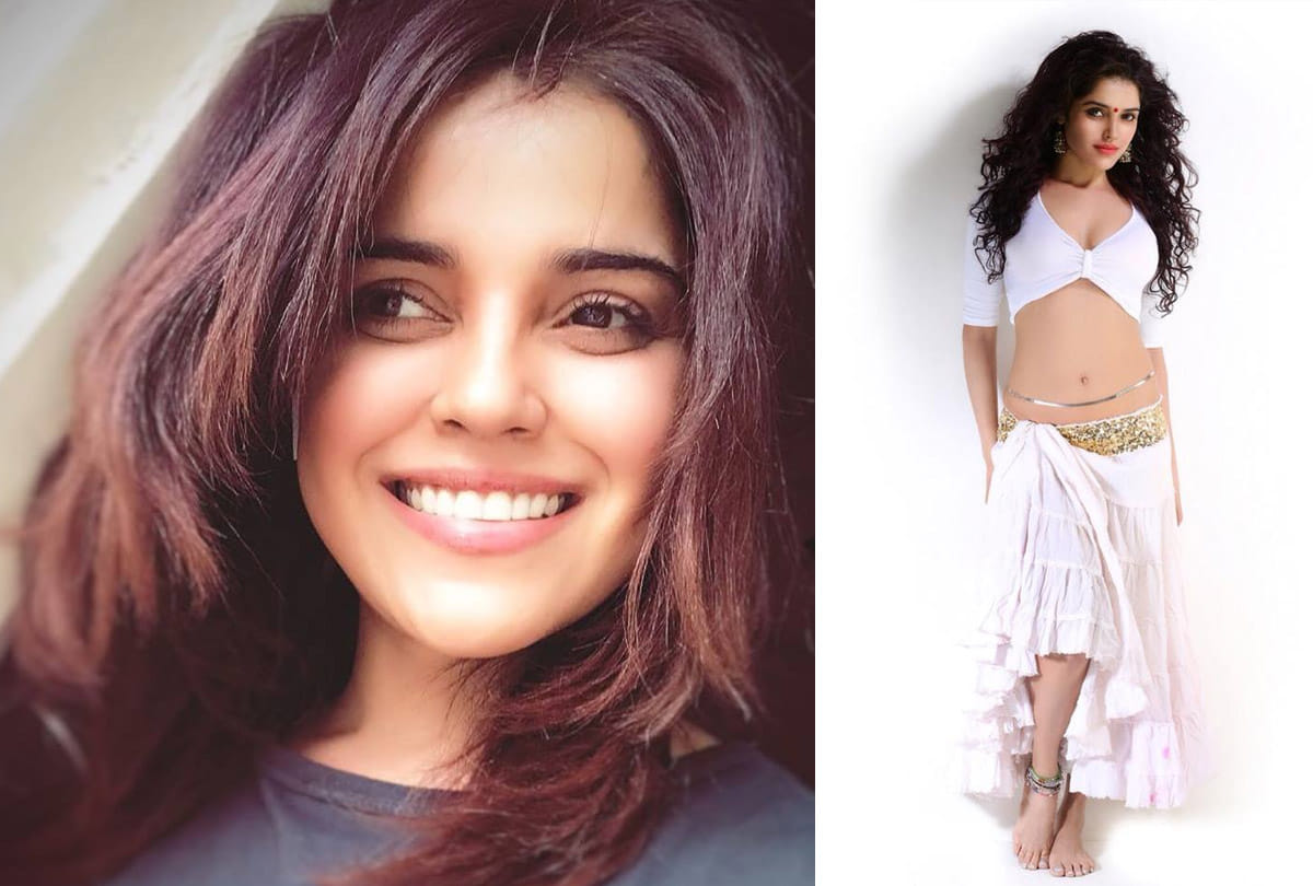 piya bajpai new film abhiyum anuvum