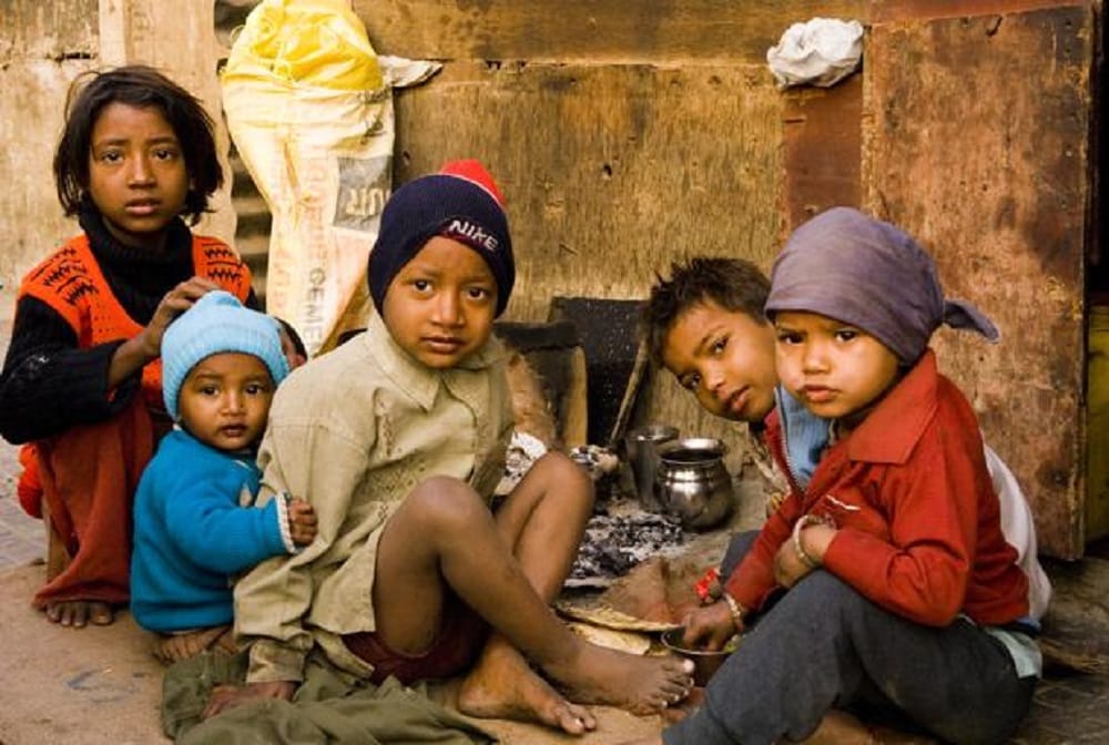 Child friendly society will have to be created to build a new India says Devendra Baral