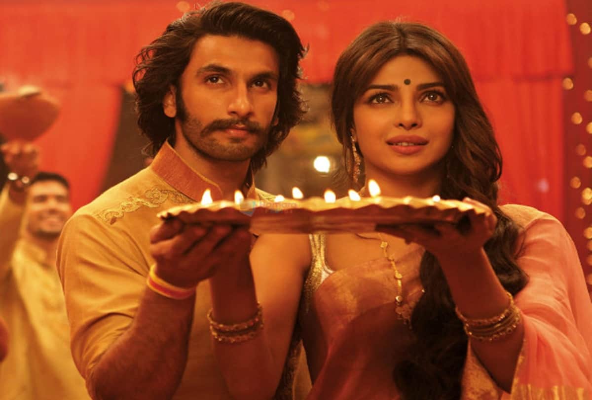 Ranveer Singh miss the presence of Priyanka Chopra in the bollywood
