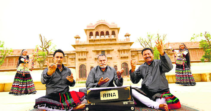 one of the legendary Wadali Brothers Pyarelal Wadali passes away due to cardiac arrest 