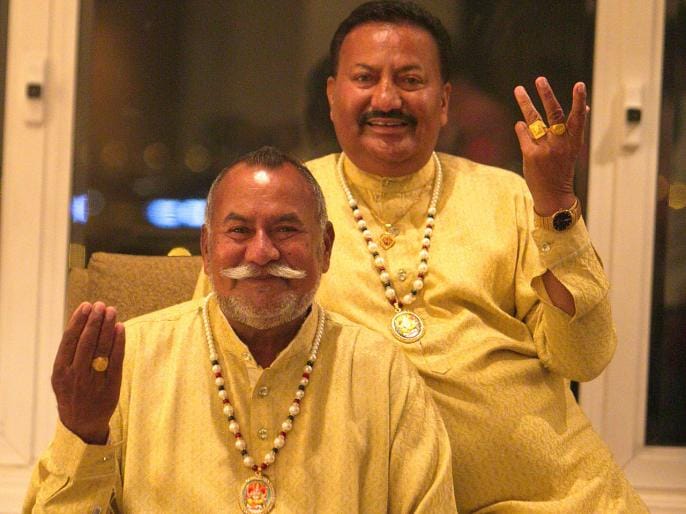 pyare lal wadali died, Sufi Singer Wadali Brothers Top 10 Superhit Songs