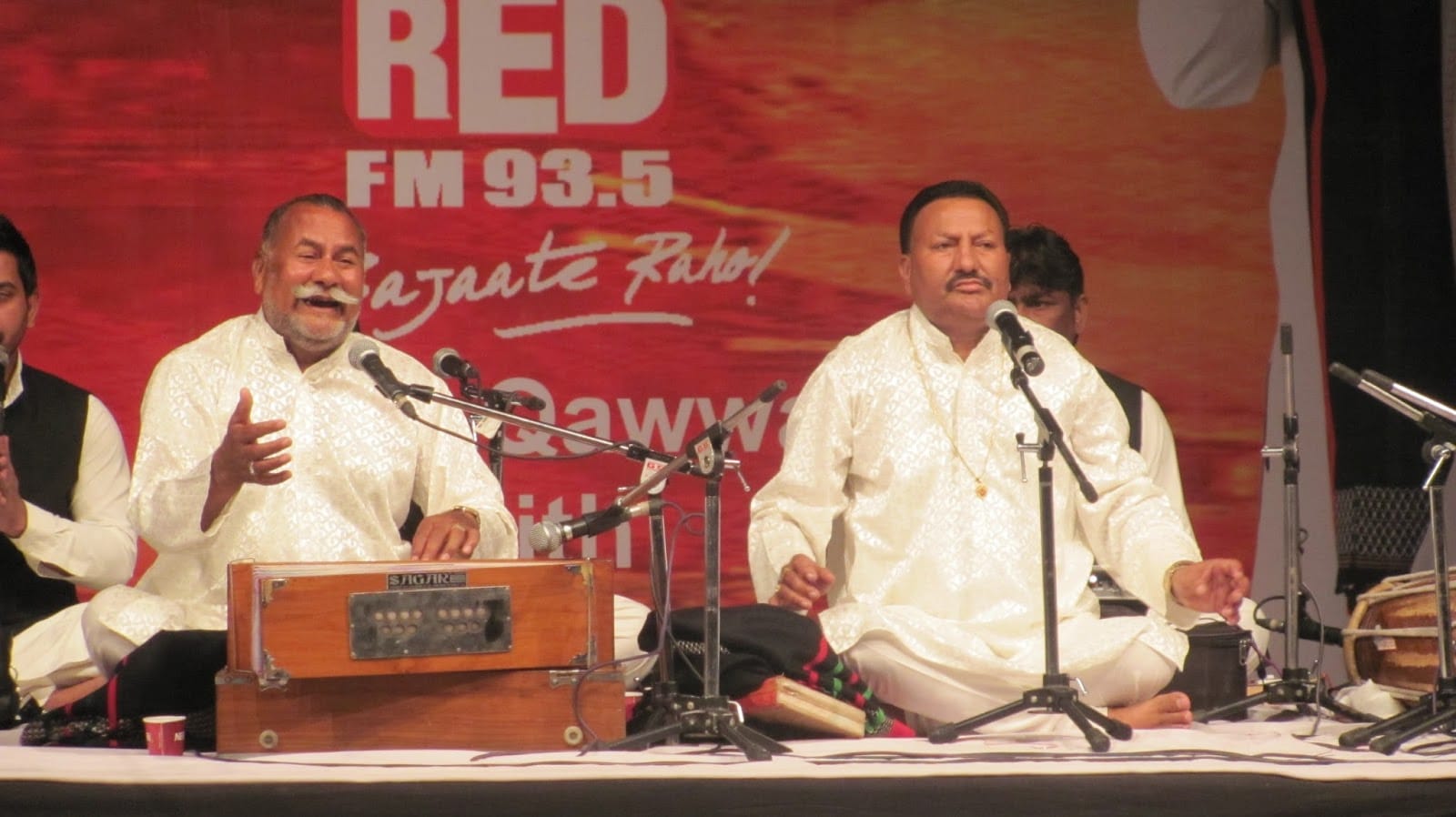 pyare lal wadali died, Sufi Singer Wadali Brothers Top 10 Superhit Songs