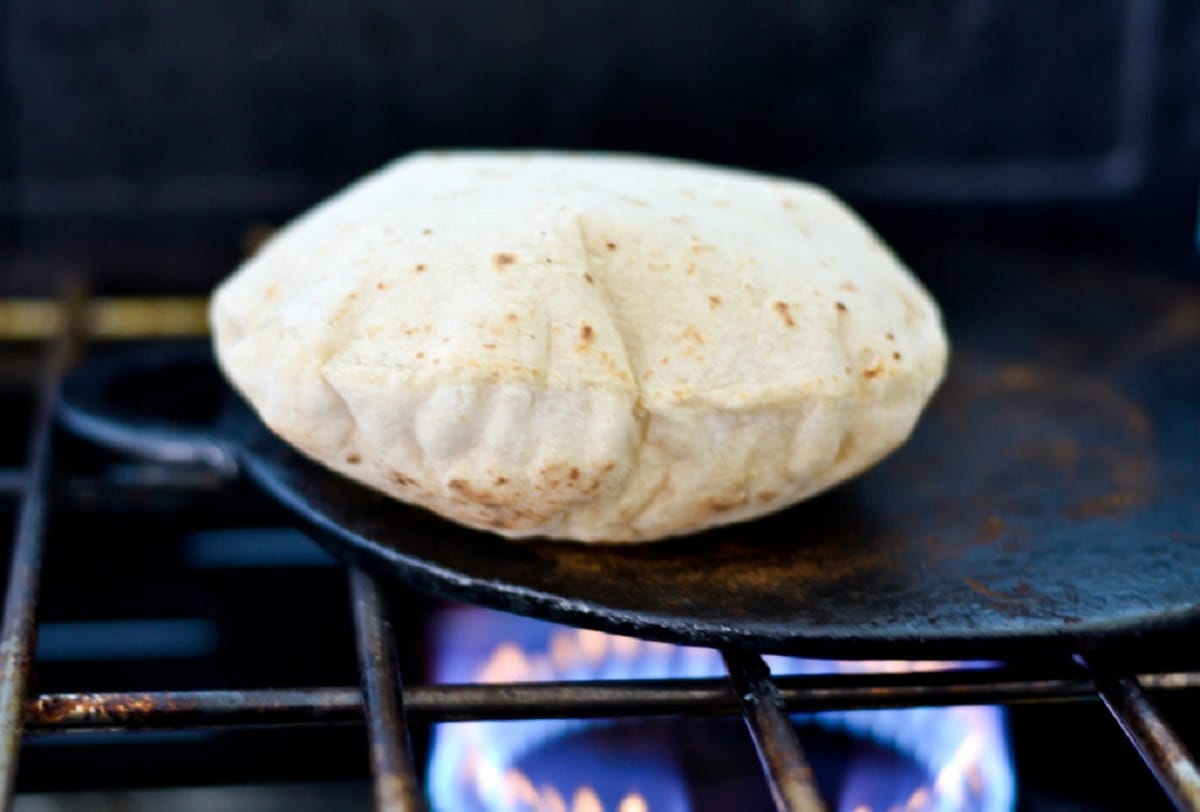 roti can become costly as wheat production declined