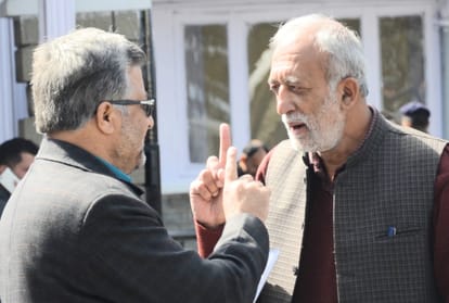 reactions of leaders on himachal pradesh budget 2018-19