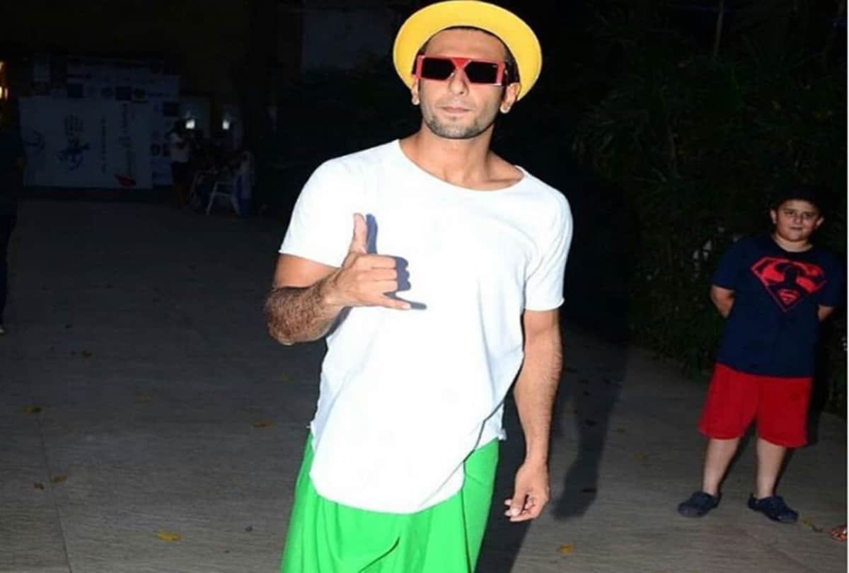 ranveer singh get 5 crore rupees for his 15 minute performance in ipl