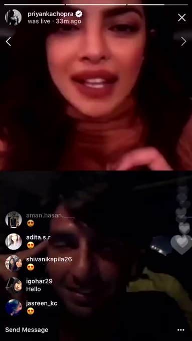 Ranveer Singh miss the presence of Priyanka Chopra in the bollywood