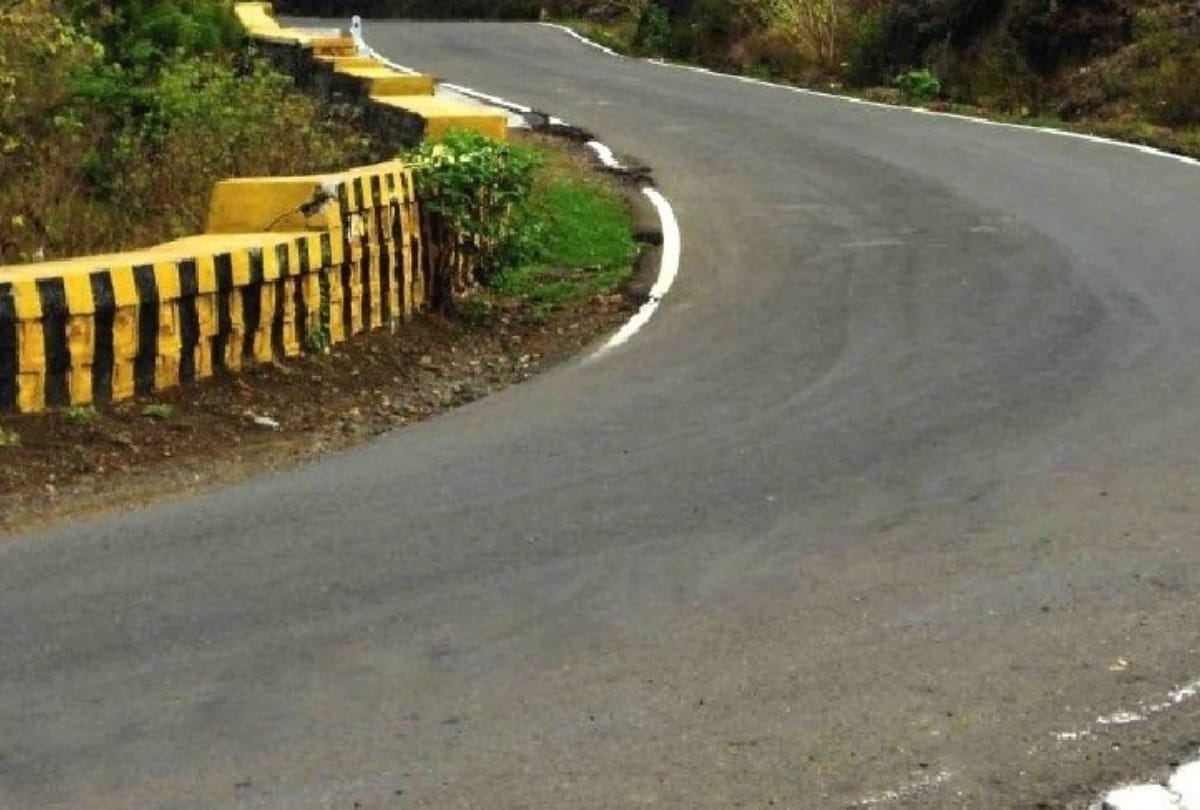 Kiratpur-Nerchauk Fourlane work stopped after notice from Ministry of Environment