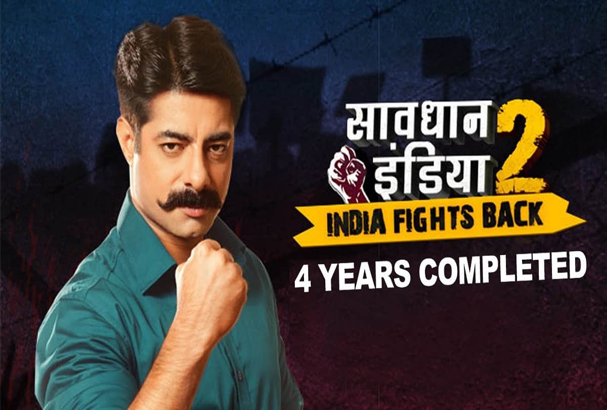 Despite Good TRPs Crime Show Saavdhaan India To Go Off Air From Star Bharat 
