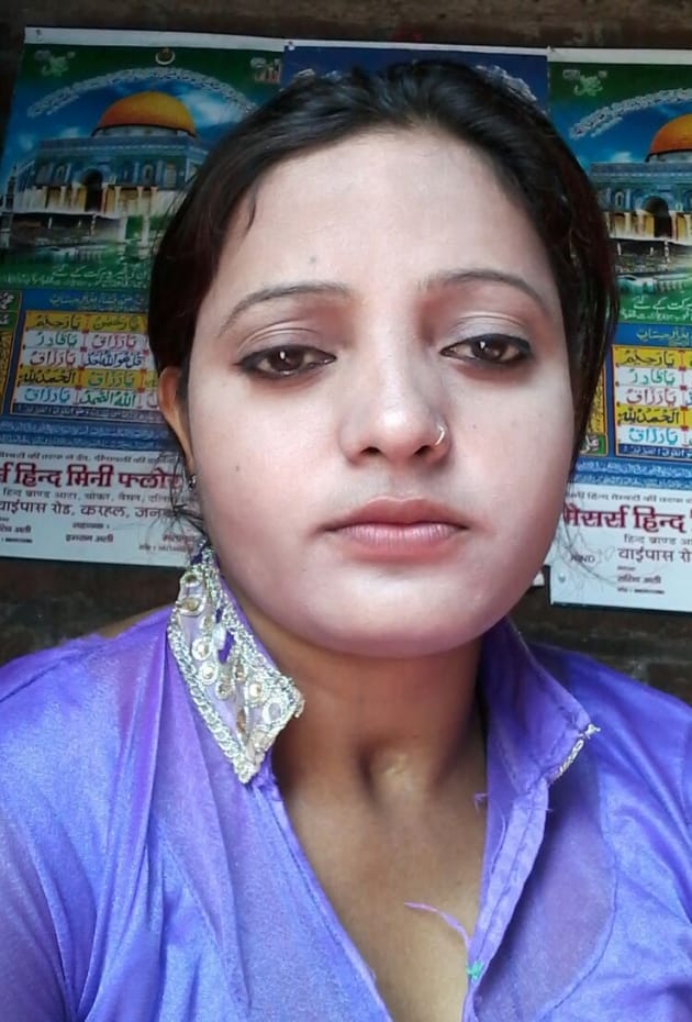 बाइक सवारों को ट्रक ने रौंदा, महिला और युवती की मौत