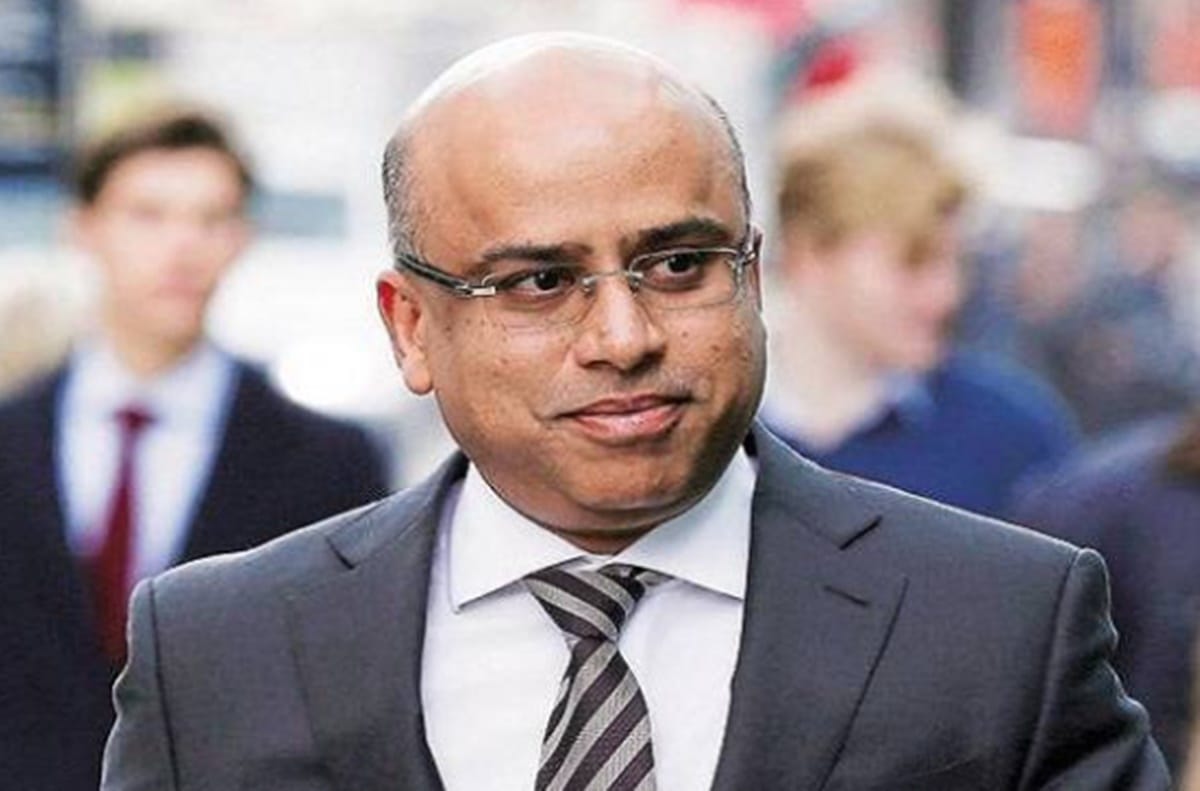 Prince Charles appoints Indian Origin Sanjeev Gupta as UK Skill Ambassador