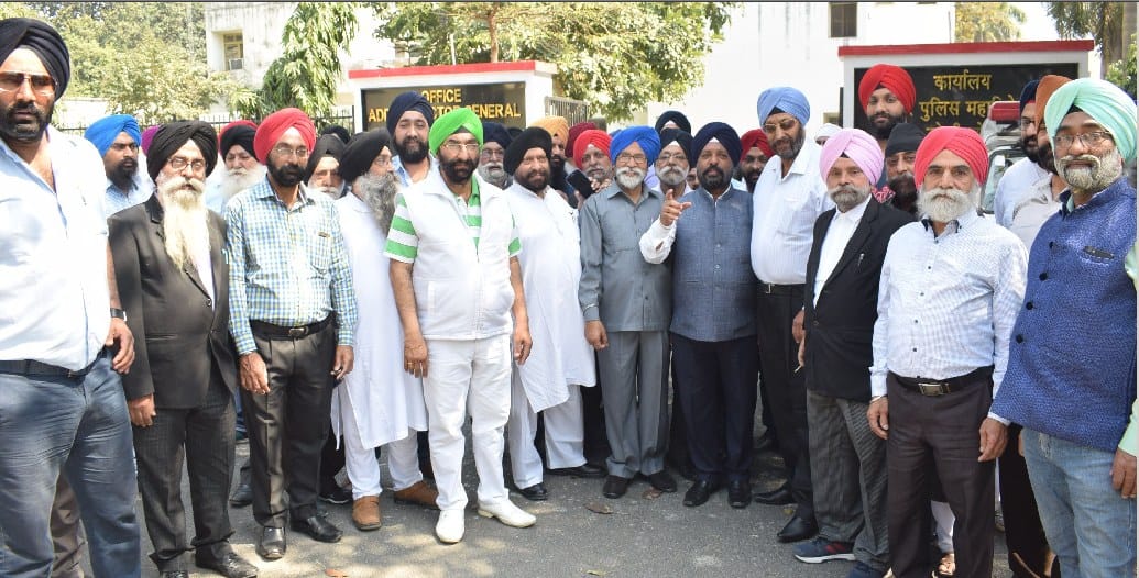 sethi supporters seek mayor gautam to intervene in raja sethi case