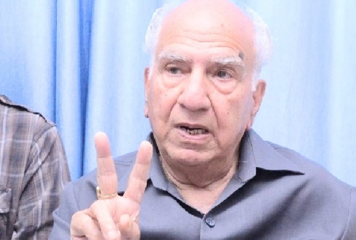 Cement plant in Shikri Dhar Chamba soon: shanta kumar 