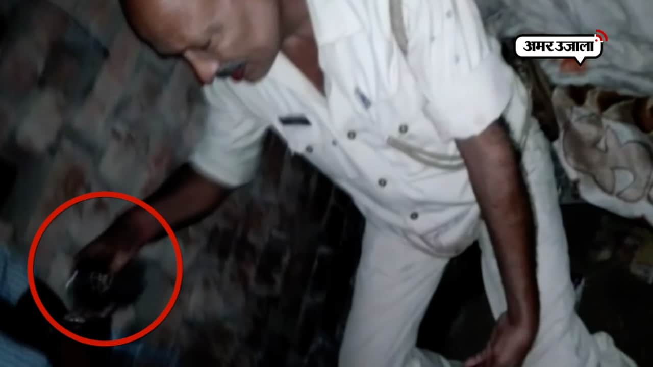 शराबबंदी