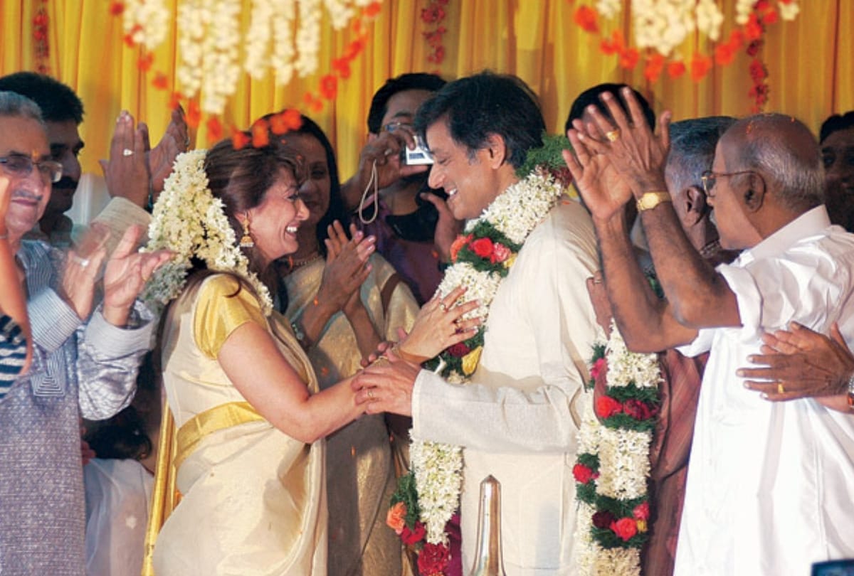 shashi tharoor birthday: know 5 facts about sunanda pushkar death