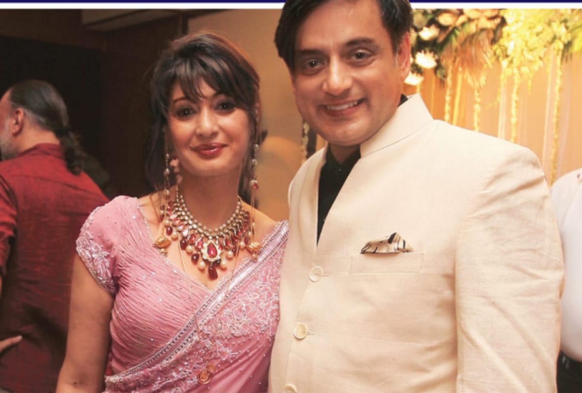 shashi tharoor birthday: know 5 facts about sunanda pushkar death