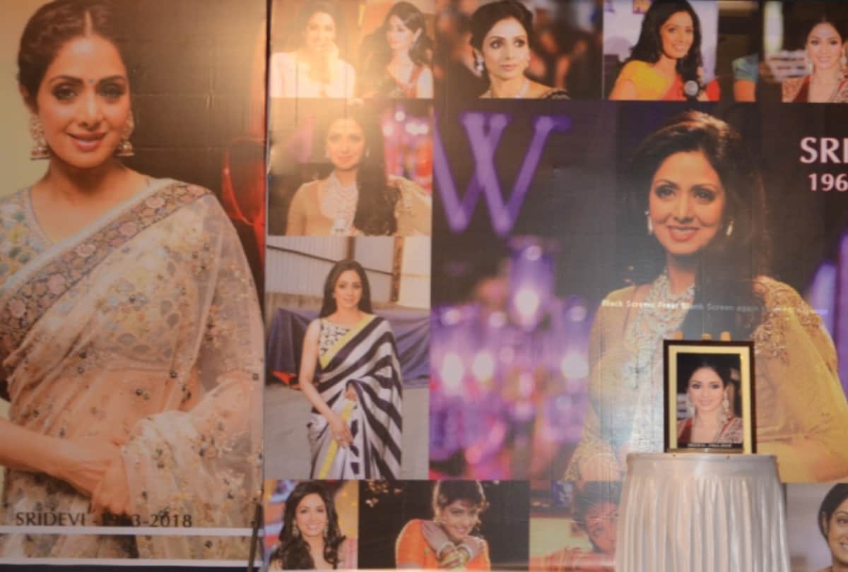 dawood Ibrahim involve sridevi death in Dubai hotel, these big changes to be seen in three months 