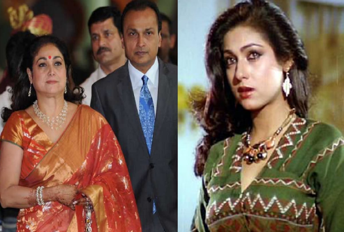 After saw Tina Ambani gift related to Sridevi Boney Kapoor could not control his tears 