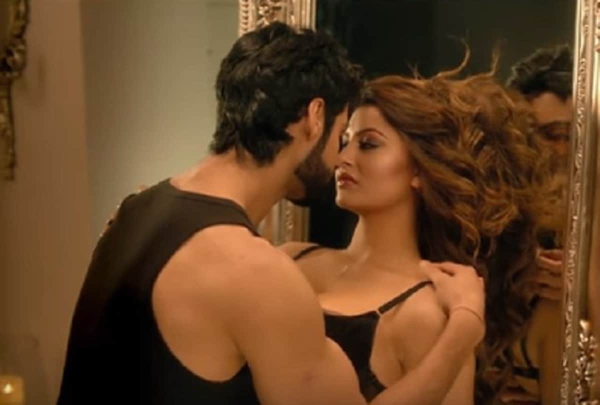 Urvashi rautela Trolls after sharing video Of Fedding The Cow