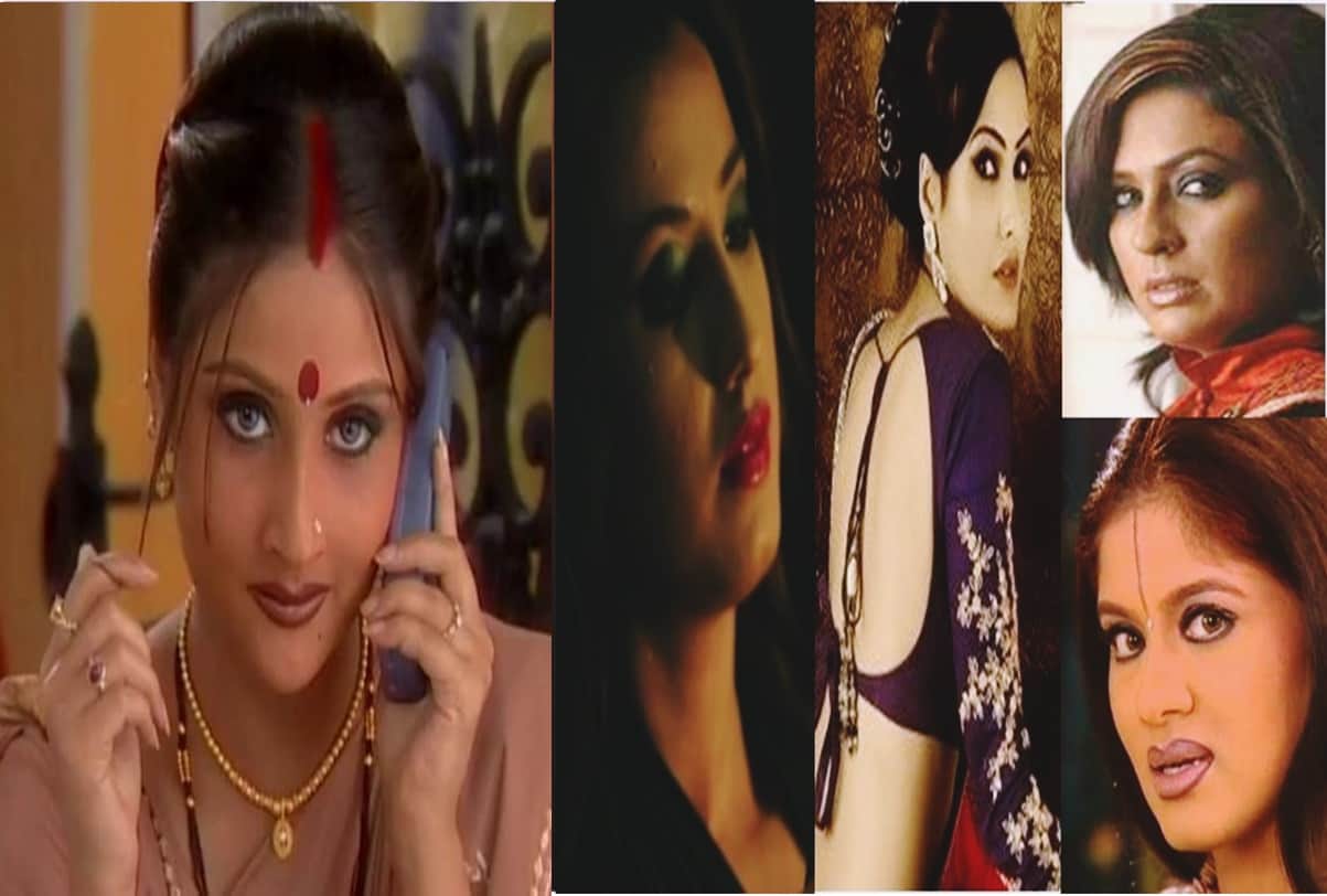 Not only Komolika of Kasautii Zindagii Kay but fans cant want these vamps return to TV 
