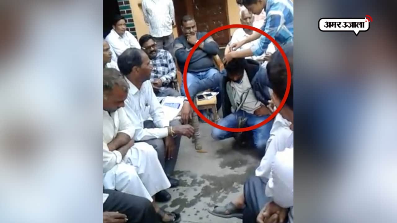 वायरल वीडियो