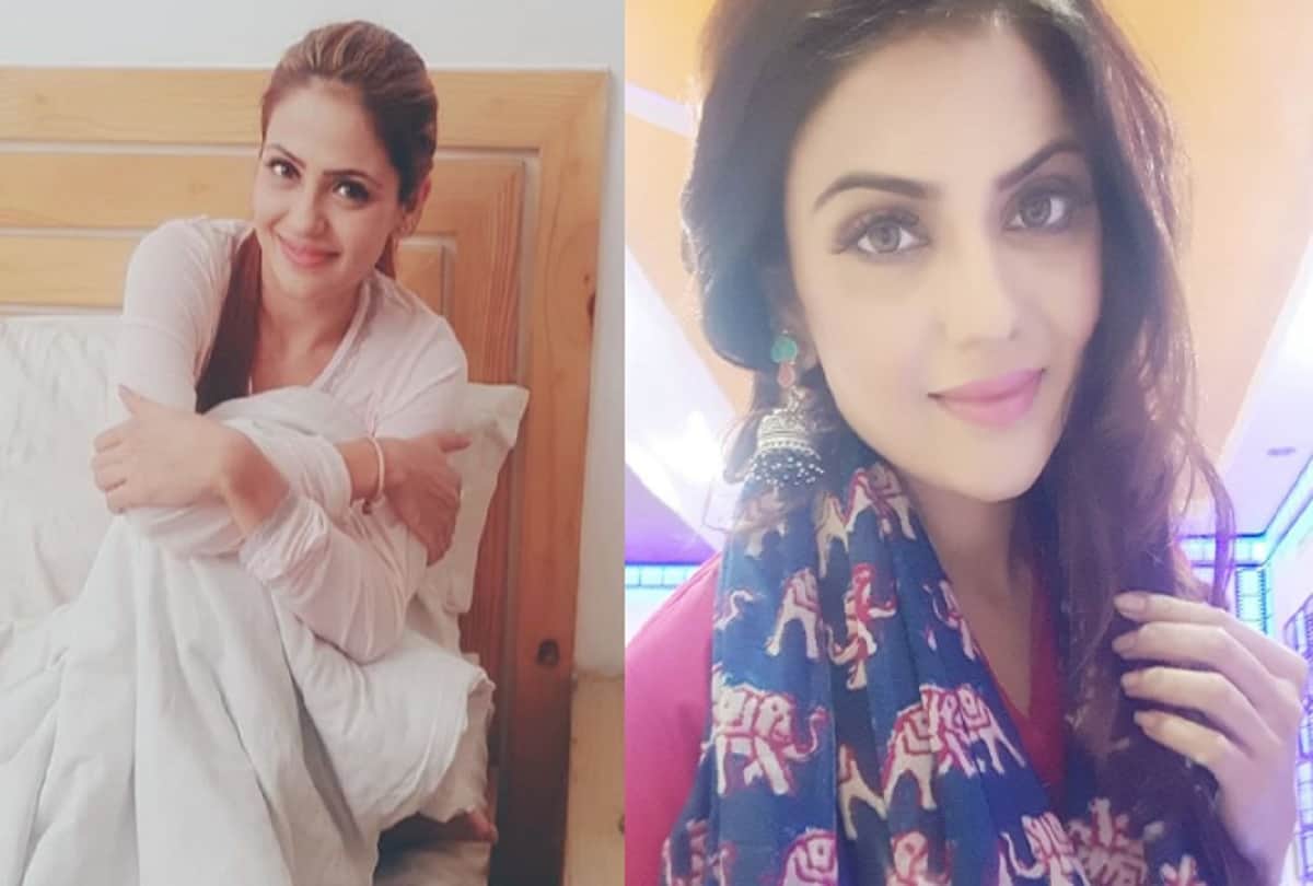 Ishqbaaz actress Vividha Kirti tie the knot with childhood friend Varun 