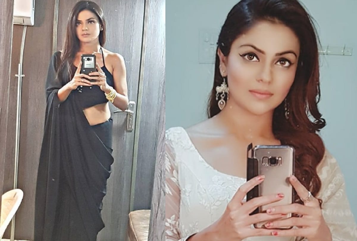 Ishqbaaz actress Vividha Kirti tie the knot with childhood friend Varun 