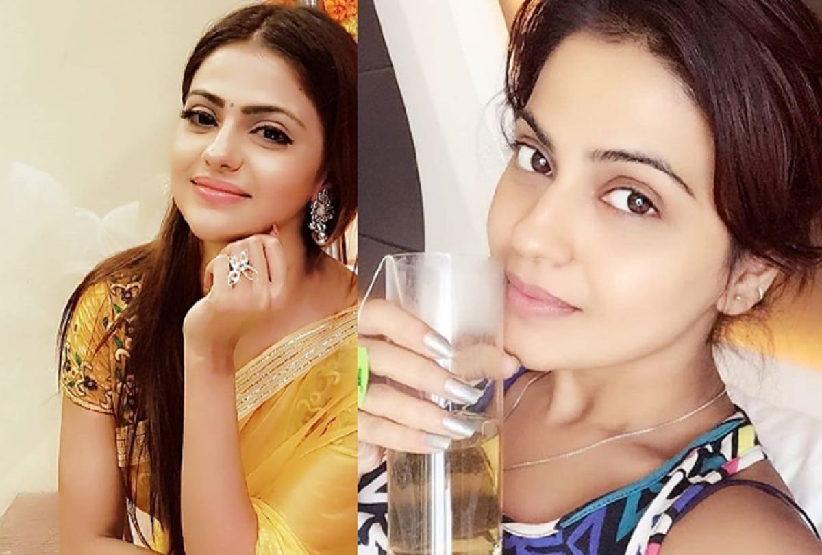Ishqbaaz actress Vividha Kirti tie the knot with childhood friend Varun 