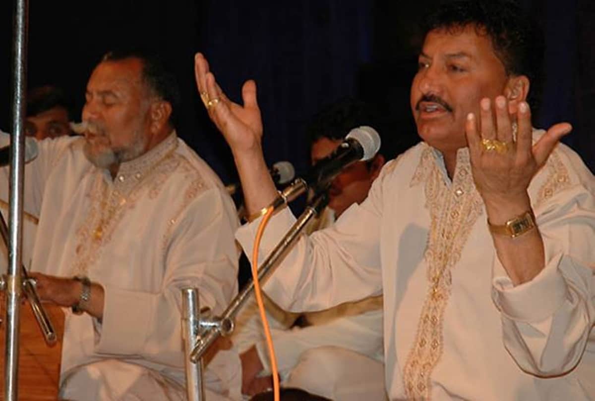Pyarelal Wadali passes away of cardiac arrest at the age of 75
