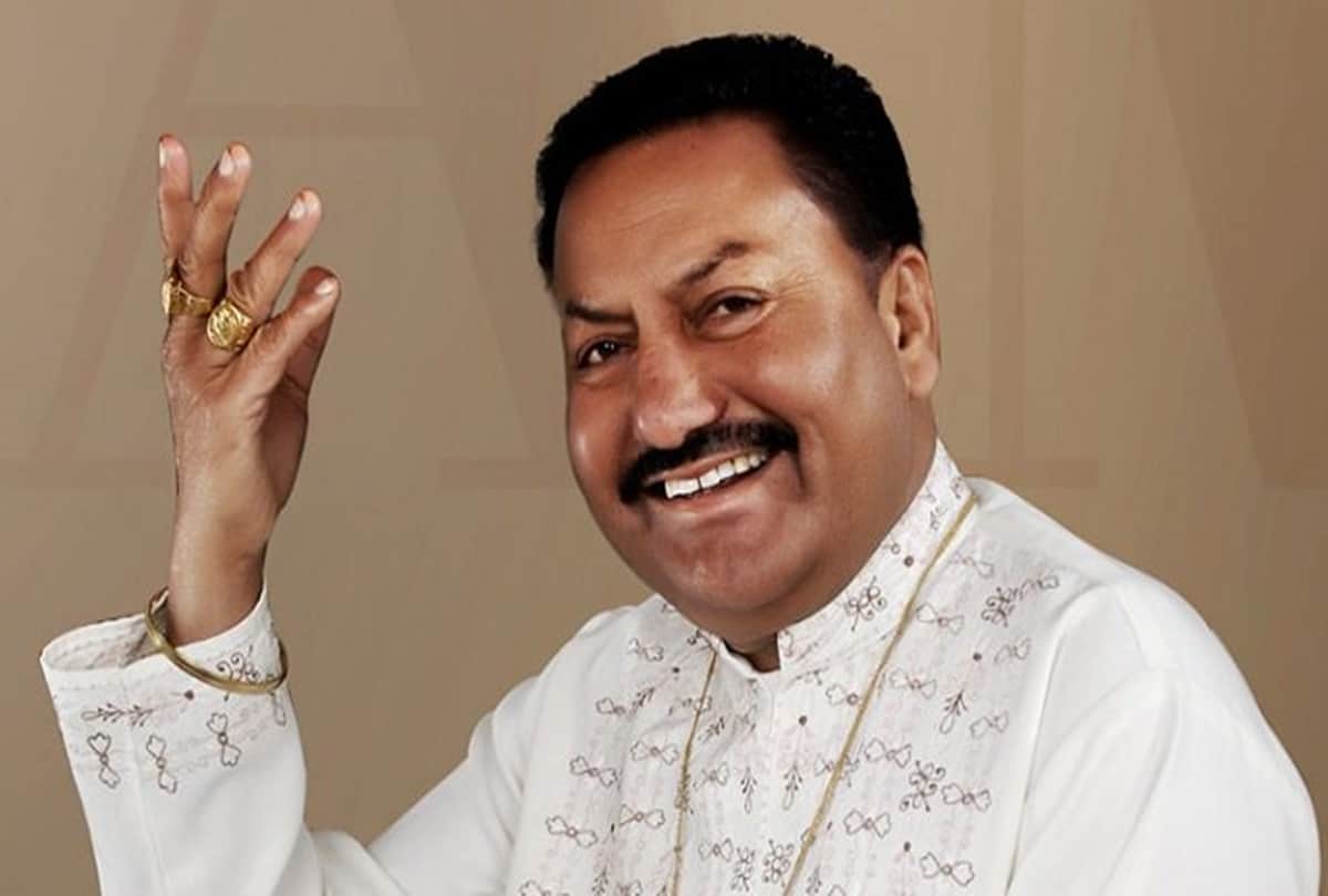 Pyarelal Wadali passes away of cardiac arrest at the age of 75