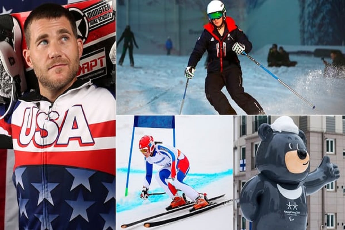 5 important things about Winter Paralympics 2018