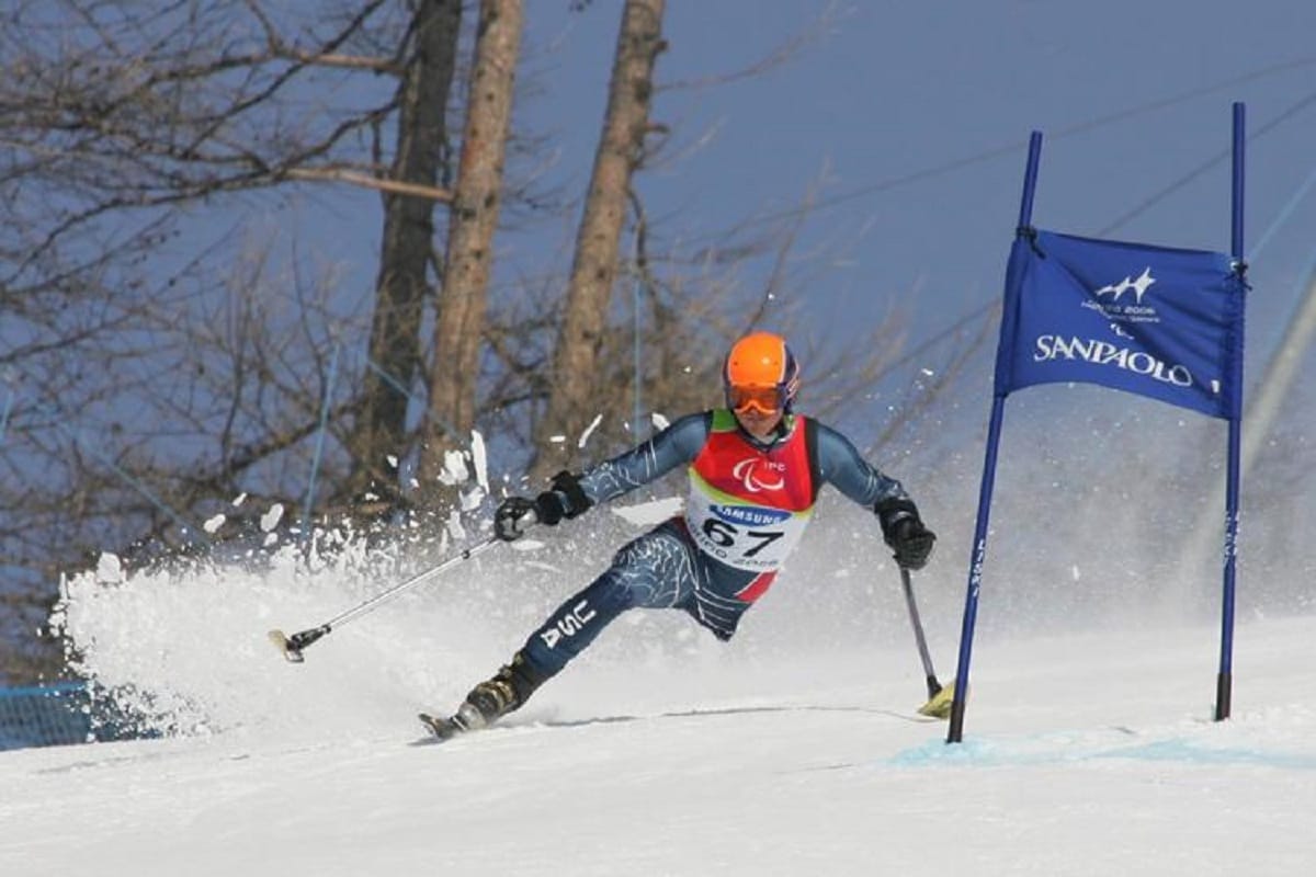 5 important things about Winter Paralympics 2018