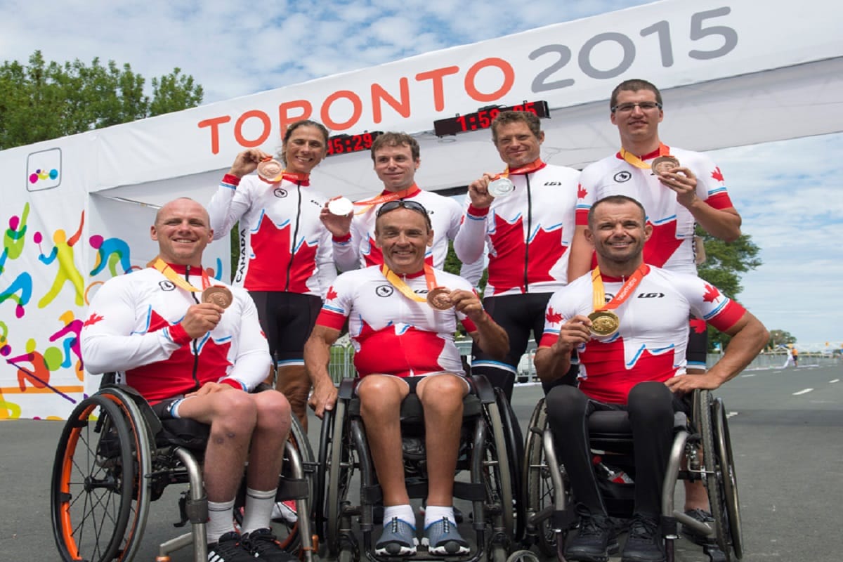 5 important things about Winter Paralympics 2018