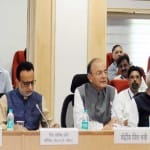 gst council