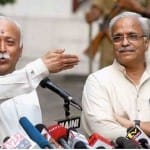 Suresh Bhaiyyaji Joshi