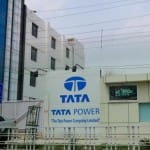 tata power corporation