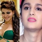 urvashi rautela, aliya bhatt