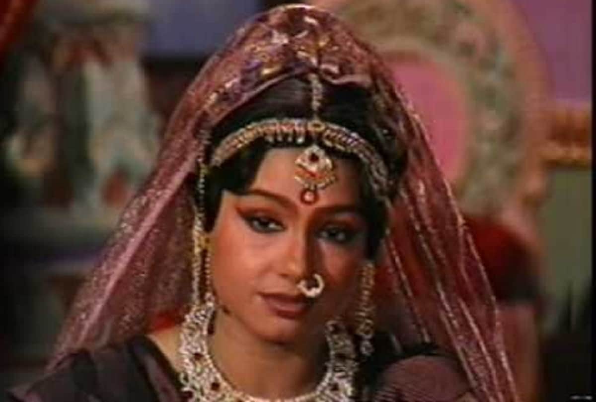 birthday special padma khanna life unknown facts
