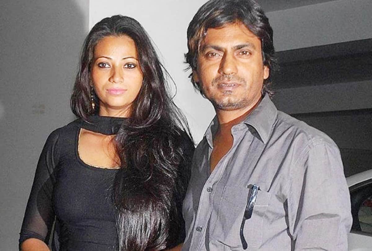 Nawazuddin Siddiqui and her wife summoned by Thane cops in Call Data Record scam