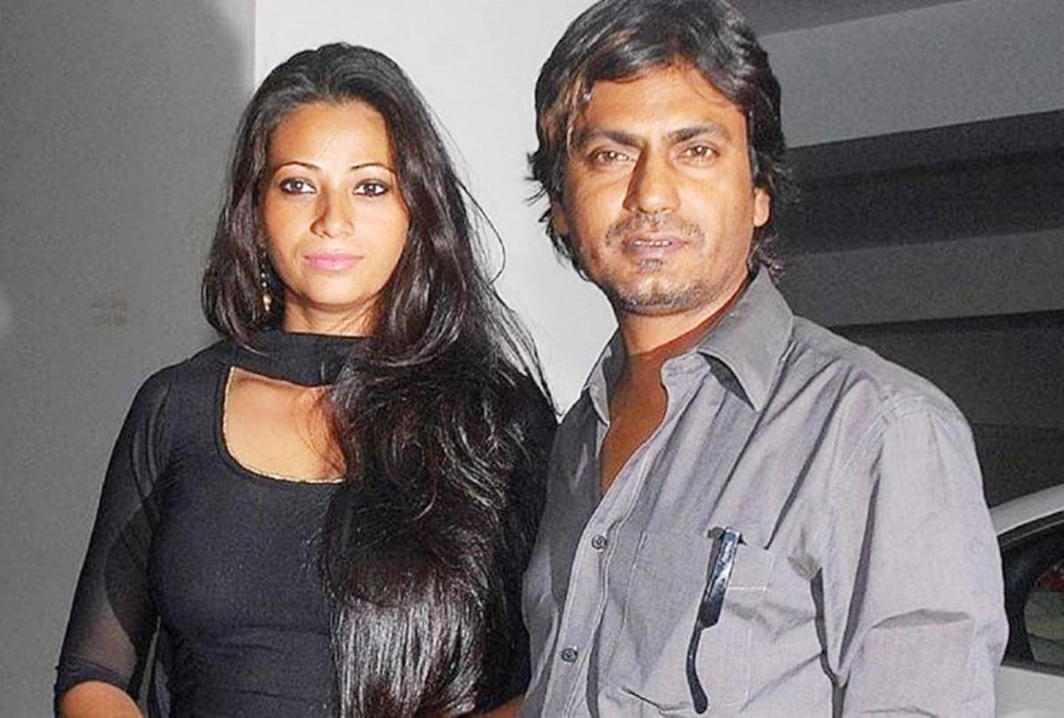 nawazuddin siddiue playing role of balthakre in biopic