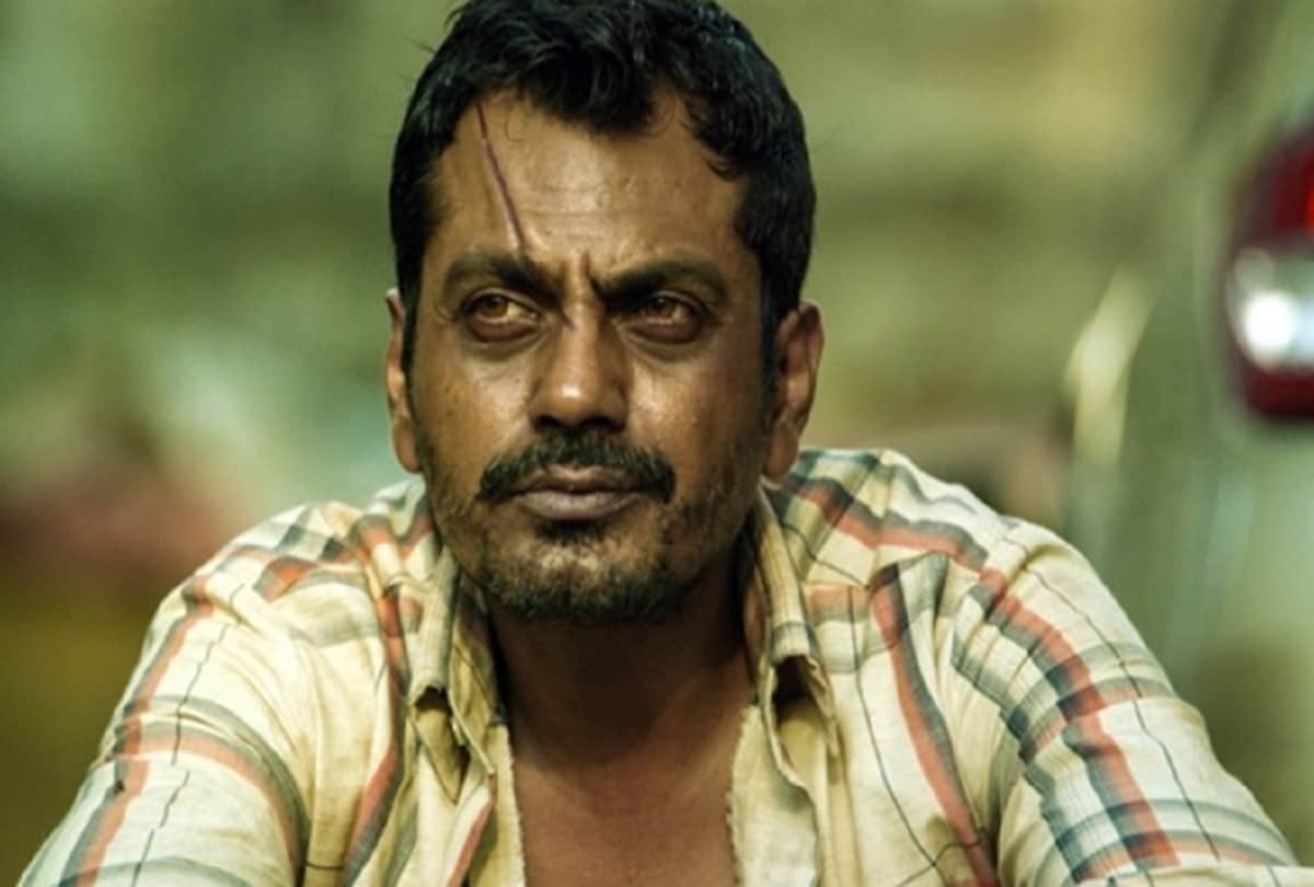 Saif Ali Khan starer Web series sacred games trailer released may shocked you